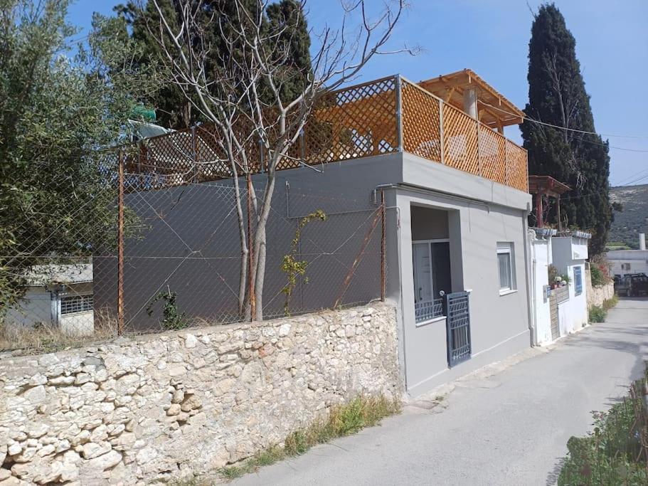 Knossos Metoxi Villa Exterior photo